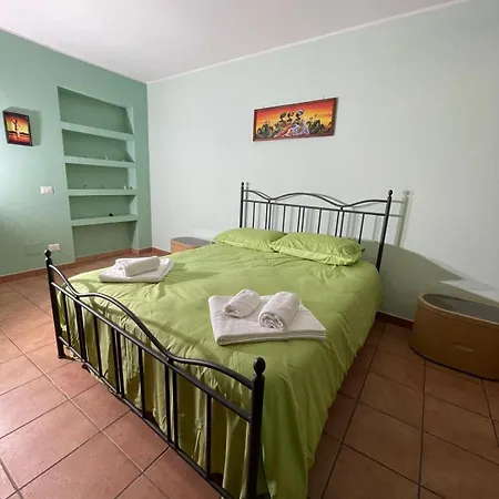 Dormi're Apartmán Caserta