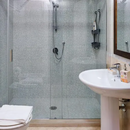 Dormi're Lejlighed *