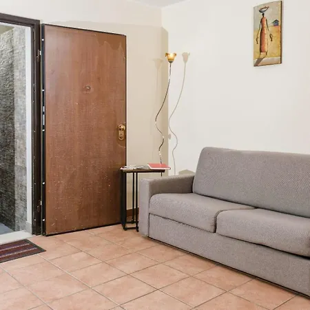 Apartamento Dormi're *